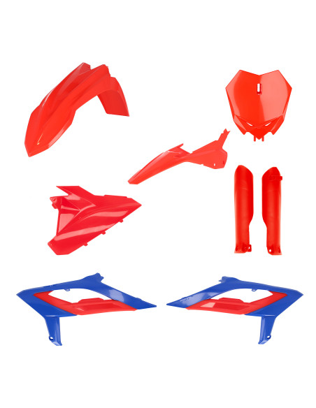 Kit plastiques complet - Origine - ACERBIS BETA 300/450 RX 2023