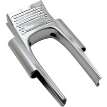 Grille capotage de fourche Peugeot 103 MVL / Vogue Chromé