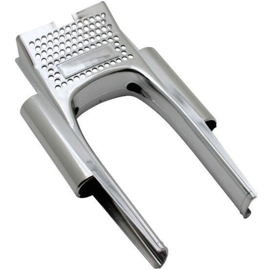 Grille capotage de fourche Peugeot 103 MVL / Vogue Chromé