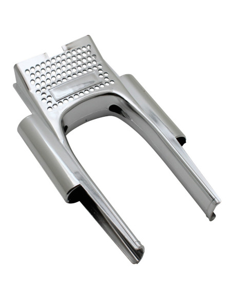 Grille capotage de fourche Peugeot 103 MVL / Vogue Chromé