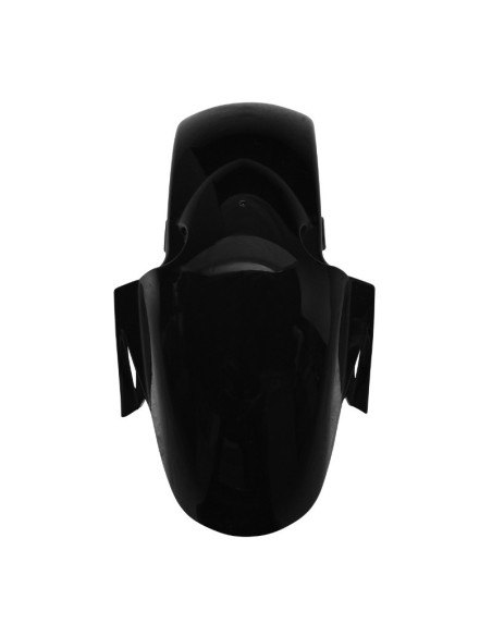 Garde boue avant maxiscooter Yamaha 500 T-Max 2001-2007 Noir brillant