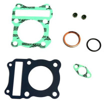 Pochette de joints haut moteur ATHENA - SUZUKI DR-Z 125 L 2003-10, DR-Z 125 2003-12 2