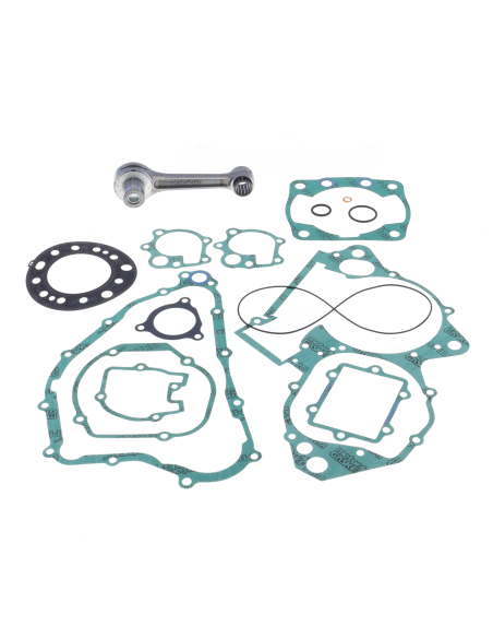 Kit bielle avec pochette de joints moteur ATHENA - HONDA 250 CR 2002-2003