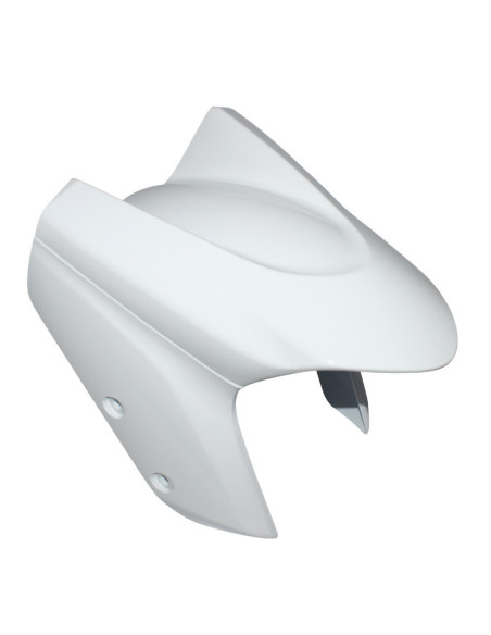 Garde boue avant maxiscooter Yamaha 500 T-Max 2008-2011 Blanc brillant