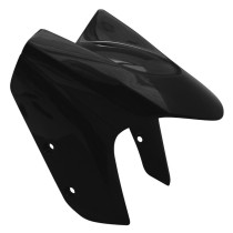 Garde boue avant maxiscooter Yamaha 500 T-Max 2008-2011 Noir brillant