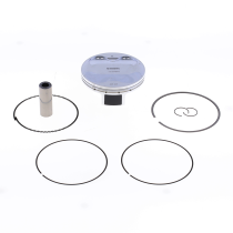 Kit piston forgé Race pour kit cylindre big bore ATHENA - 97.96mm - HONDA 450 CRF R 2017-2018 2