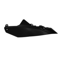 Plaques latérales - Noir - ACERBIS Kawasaki 450 KX 2024-2026