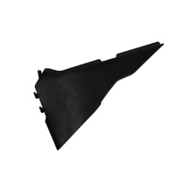 Cache boîte à air - Noir - ACERBIS Kawasaki 450 KX 2024-2026