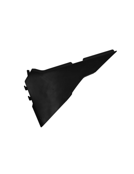 Cache boîte à air - Noir - ACERBIS Kawasaki 450 KX 2024-2026