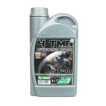 Huile moteur MINERVA 4T TMR 5W40 1 Litre