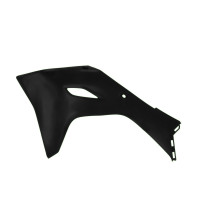 Ouies de radiateurs - Noir - ACERBIS Kawasaki 450 KX 2024-2026