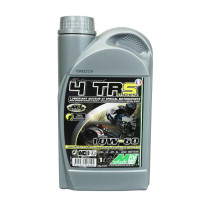 Huile moteur MINERVA 4T TRS 10W60 1 Litre