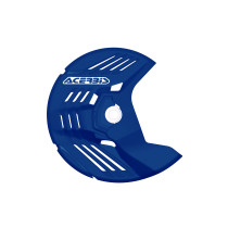 Protection disque de frein avant - Bleu - ACERBIS LINEAR ventilée Autrichiennes