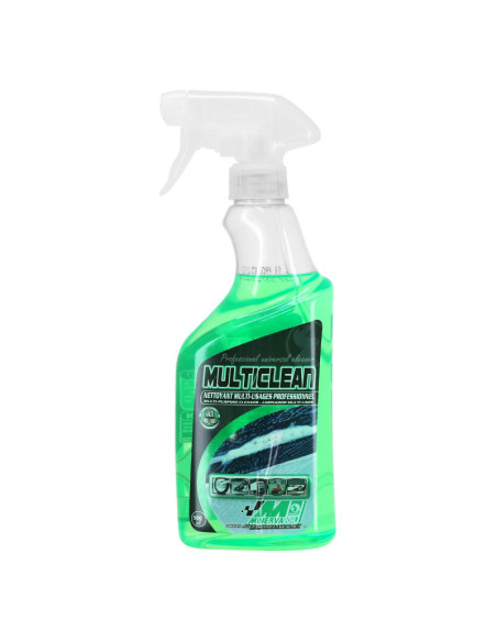 Nettoyant multi-usages MINERVA MULTICLEAN 500ml