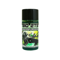 Huile moteur MINERVA 2T TS Bio 125ml