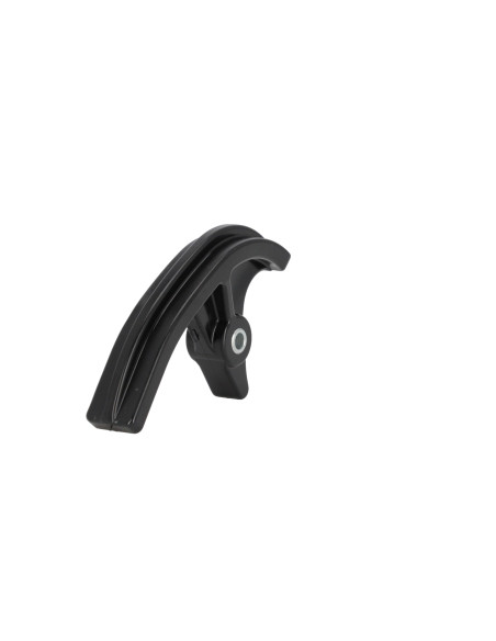 Patin de bras oscillant inférieur - Noir - ACERBIS Kawasaki 450 KX 2024
