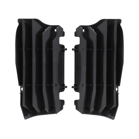 Grilles radiateurs - Noir - ACERBIS Kawasaki 450 KXF 2024