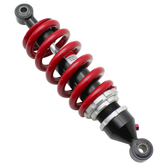 Amortisseur mécaboite Derbi 50 GPR / GPR Nude 2006-2013 (réglable - entraxe 280mm)