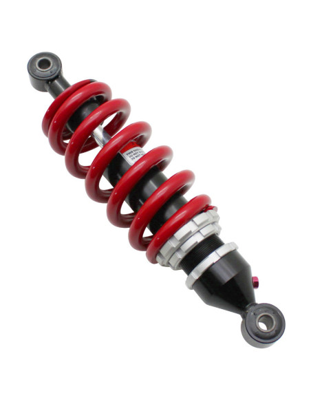 Amortisseur mécaboite Derbi 50 GPR / GPR Nude 2006-2013 (réglable - entraxe 280mm)