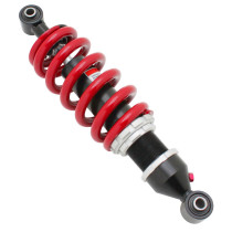 Amortisseur mécaboite MBK 50 X-Limit / Yamaha 50 DTR 1997-2005 (réglable - entraxe 300mm)