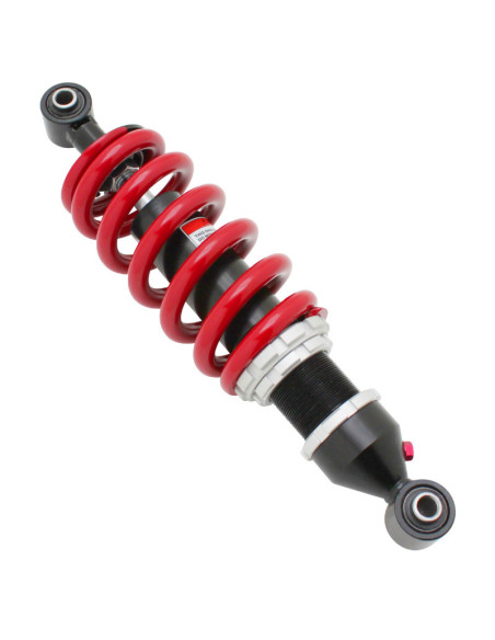 Amortisseur mécaboite MBK 50 X-Limit / Yamaha 50 DTR 1997-2005 (réglable - entraxe 300mm)