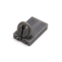 Boisseau de carburateur DELL'ORTO SHA 15