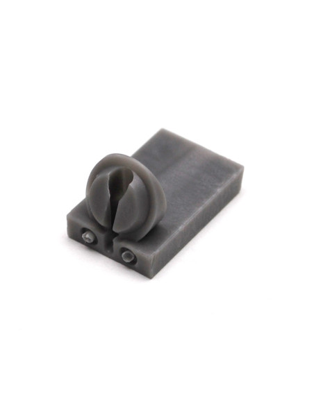 Boisseau de carburateur DELL'ORTO SHA 15