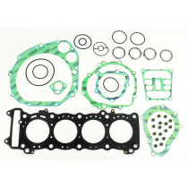 Pochette de joints moteur complète ATHENA - Joints spis non inclus - SUZUZUK GSX-R 600 2004-2005 2