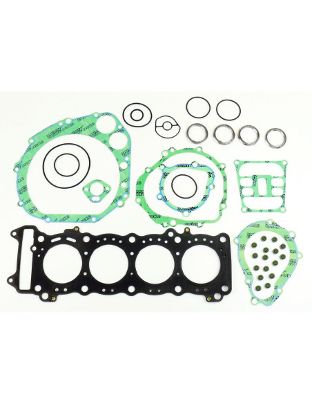 Pochette de joints moteur complète ATHENA - Joints spis non inclus - SUZUZUK GSX-R 600 2004-2005
