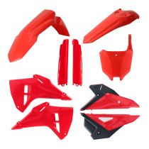 Kit plastiques complet - Origine - ACERBIS Honda 250 / 450 CRF-R 2025-2026