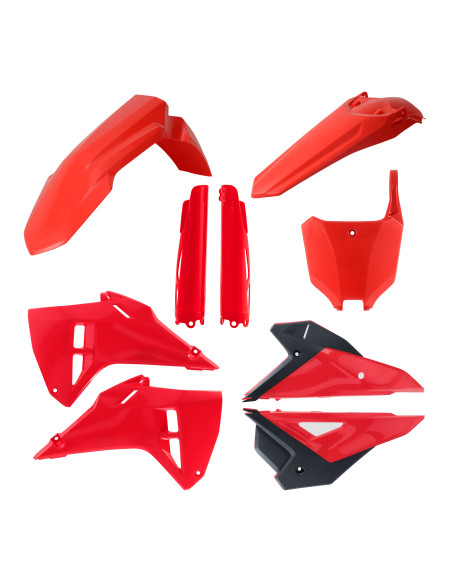 Kit plastiques complet - Origine - ACERBIS Honda 250 / 450 CRF-R 2025-2026