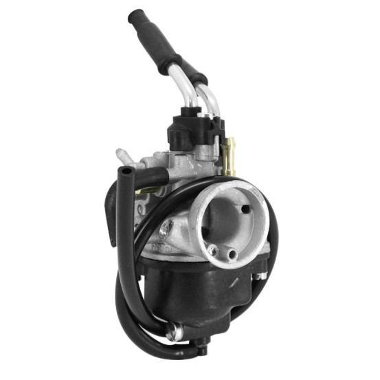 Carburateur DELL'ORTO PHBN 16 NS AM (Montage souple - avec graissage - starter à câble - sans réchauffeur)