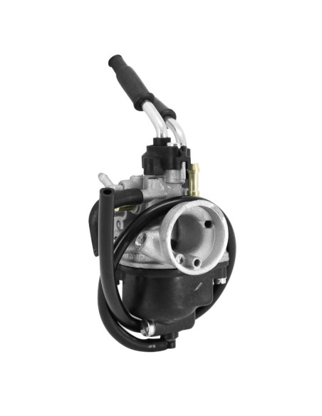 Carburateur DELL'ORTO PHBN 16 NS AM (Montage souple - avec graissage - starter à câble - sans réchauffeur)