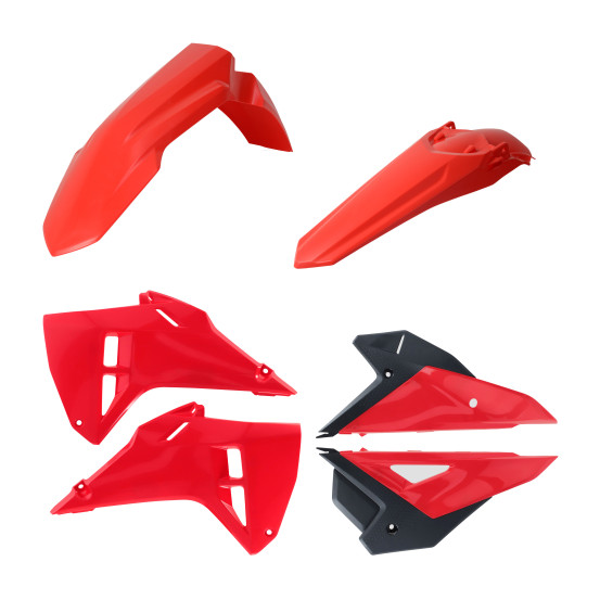 Kit plastiques - Origine - ACERBIS Honda 250 / 450 CRF-R 2025-2026
