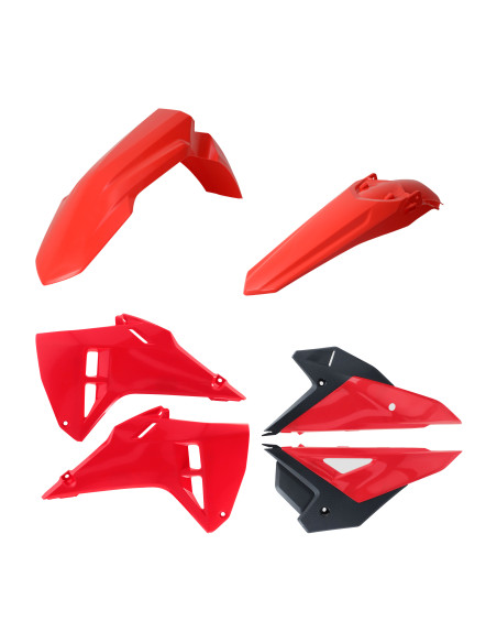 Kit plastiques - Origine - ACERBIS Honda 250 / 450 CRF-R 2025-2026