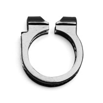 Collier fixation carburateur DELL'ORTO PHBG