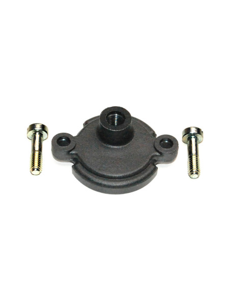 Couvercle et vis de boisseau carburateur DELL'ORTO PHBG