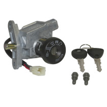 Contacteur à clé MBK 50 Ovetto / Yamaha 50 Neo's 1997-2002 (éco)