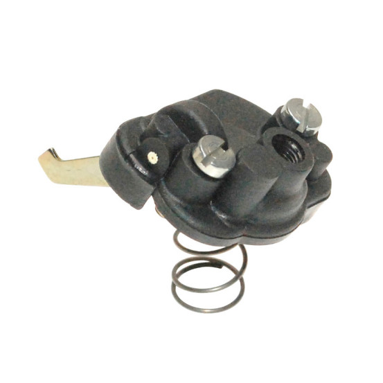 Couvercle de boisseau carburateur DELL'ORTO SHA