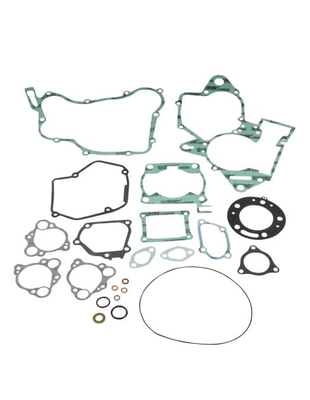 Pochette de joints moteur complète ATHENA - Joints spis non inclus - HONDA 125 CR 1999