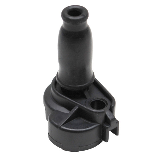 Couvercle de boisseau carburateur DELL'ORTO PHVA TS Peugeot Speedfight/TKR