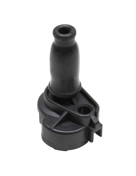 Couvercle de boisseau carburateur DELL'ORTO PHVA TS Peugeot Speedfight/TKR