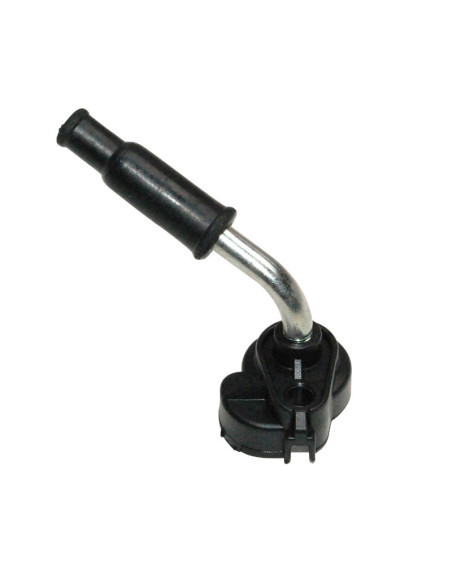 Couvercle de boisseau carburateur DELL'ORTO PHVA ED Piaggio Typhoon/NRG/Gilera Stalker/Runner