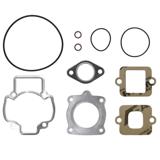 Pochette de joints moteur 2T ARTEIN Piaggio 50 Zip / Liberty / Vespa LX / Gilera Stalker / Ice / Aprilia 50 SR