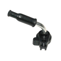 Couvercle de boisseau carburateur DELL'ORTO PHBN 16