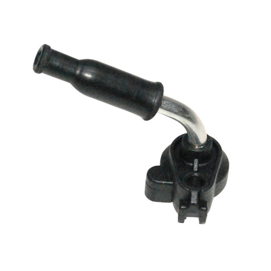 Couvercle de boisseau carburateur DELL'ORTO PHBN 16