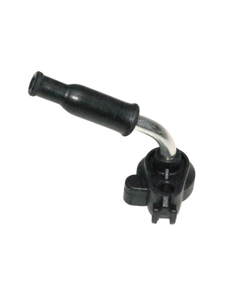 Couvercle de boisseau carburateur DELL'ORTO PHBN 16