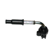 Couvercle de boisseau carburateur DELL'ORTO PHBN 17,5 LS