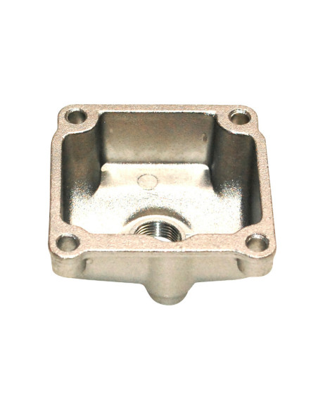 Cuve de carburateur aluminum DELL'ORTO PHBG