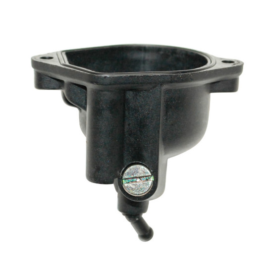Cuve de carburateur DELL'ORTO PHVA ED Noir avec vidange